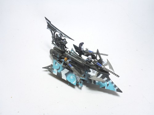 Ravager dark eldar - dark,