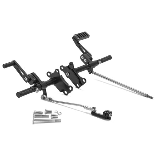 Für harley 30cm - für, vorverlegte