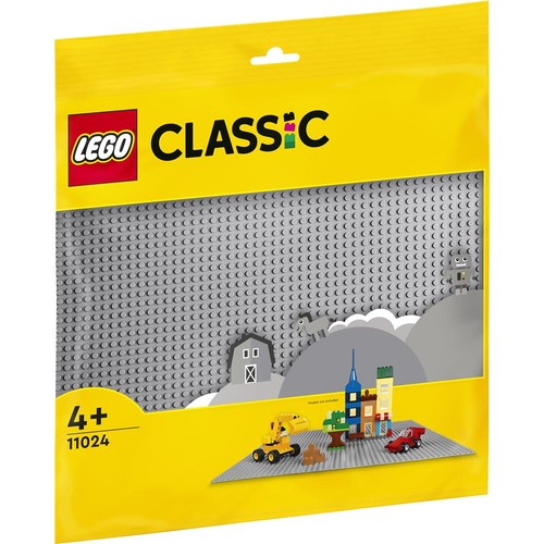 Lego classic 11024 - -, graue