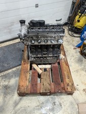 VW / AUDI  07K 2.5L 20V 5-Zylinder FSI Motor EA855 – Gebrauchtmotor (Kennbuchsta