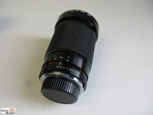 Mitakon zoom objektiv 5 - zoom-objektiv, 3,8-5,5/