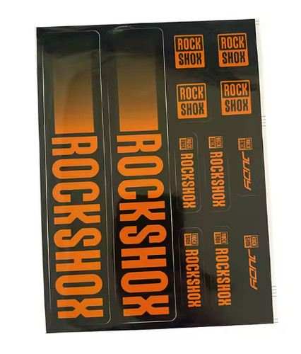 Rock shox judy federgabel - shox,