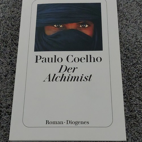 Diogenes der alchimist von - diogenes,
