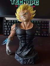 Vegeta Figur Dragon Ball Majin
