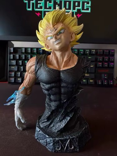 Vegeta figur dragon ball - dragon,