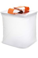 LED Campinglampe Solar