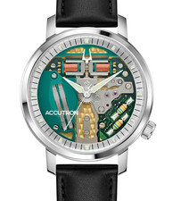 Armbanduhr Bulova 26A211