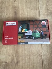 Auhagen 41644 Multicar M22