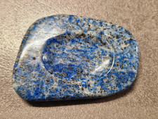 ??⚒  echter LAPISLAZULI mit Kalzit aus Afghanistan ??⚒