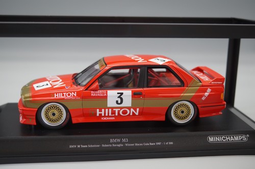 Minichamps 155872003 bmw - minichamps,
