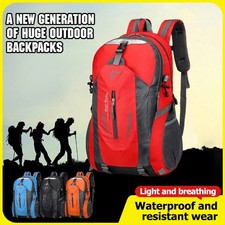 Wanderrucksack 40L –