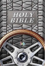 Holy Bible: International
