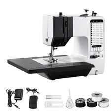 Profi Nähmaschine mit 38