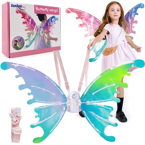 Feenflügel erwachsene - feenflügel,