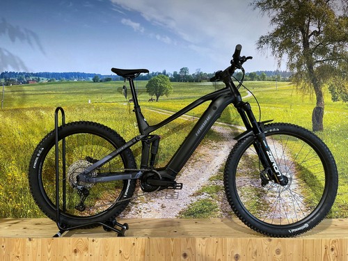 Haibike allmtn 12g 800wh - haibike,