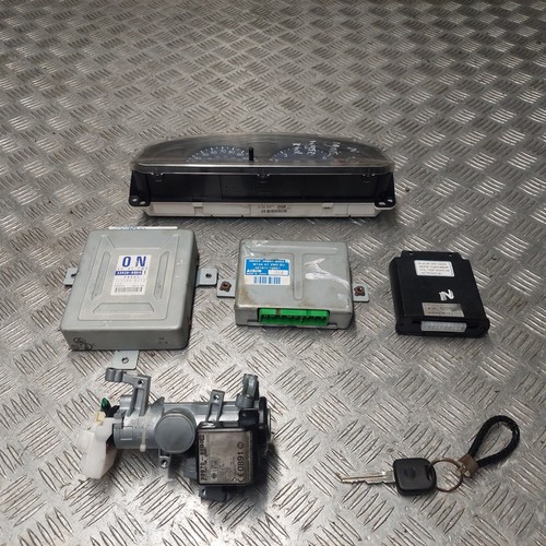 Suzuki ignis auto 2003 - suzuki,