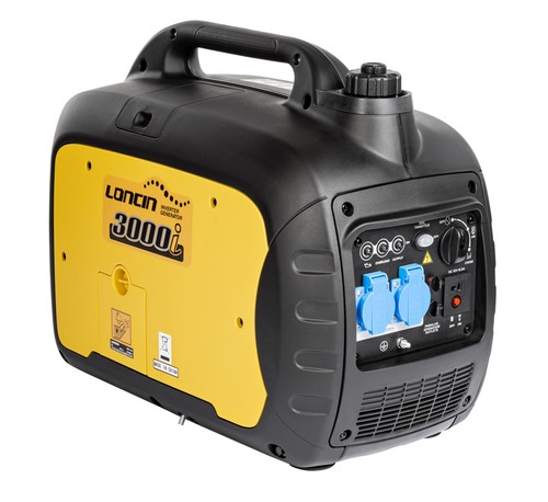 Loncin lc3000i inverter - lc3000i,