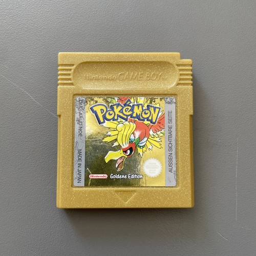 Gameboy color spiel - color,