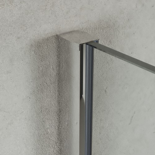 Wandprofil dusche alu - wandprofil,