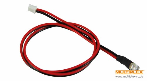 Multiplex led kabel - kabel, safety