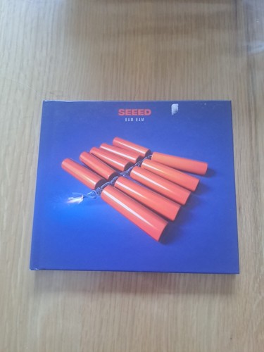 Seeed bam cd - –,
