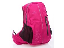 Rucksack Reißverschluss