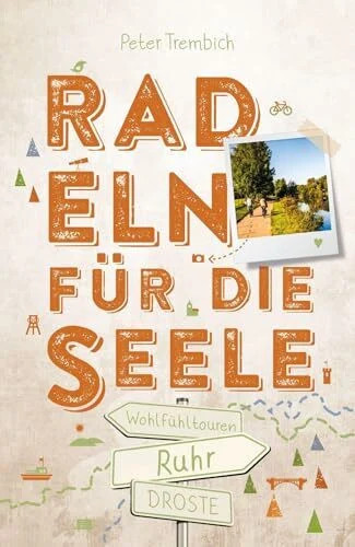 Ruhr radeln für die - für, seele