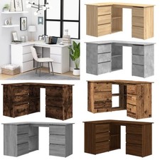 Eckschreibtisch Schreibtisch