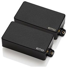 Pickup E-Gitarre EMG Zakk