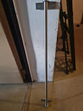 IKEA Grundtal Aufhänge-Stange 80 cm