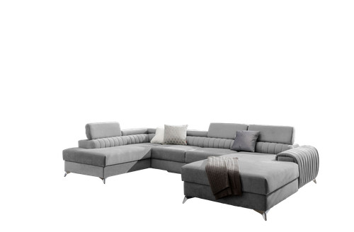 Ecksofa mit schlaffunktion - ecksofa,