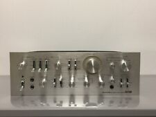 Goldstar GSA-8500 / Universum 2500  Verstärker