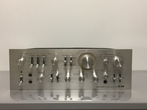 Goldstar gsa 8500 - /, universum