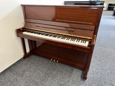 Feurich Klavier Mod. 122 –