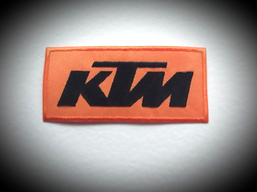 Ktm rennmotorrad scramble - ktm,