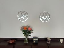 ALLAH cc & Muhammad saw