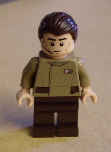 Lego star wars - wars, figur