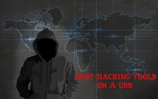 HACKING USB BOOT PRO HACKING