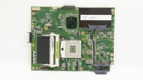 Asuspro p52f so031v mainboard - asuspro,