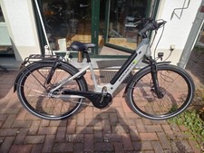 e bike Saxonette Premium 3.0