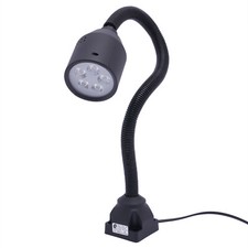 CNC Maschinenlampe 5W 220V LED