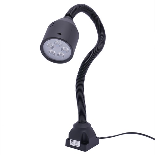 Cnc maschinenlampe 220v led - 220v,