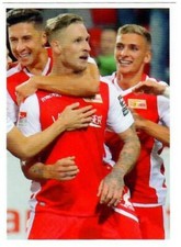 ⚽ REWE Sticker ⚽ 1.FC