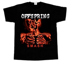 The offspring smash NEW SHORT
