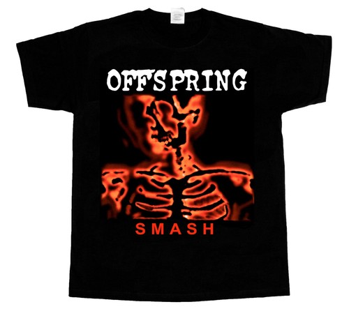 The offspring smash - , short
