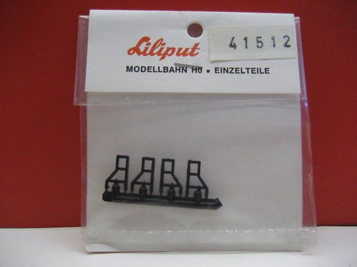 Liliput 41512 zurüstsatz - liliput,
