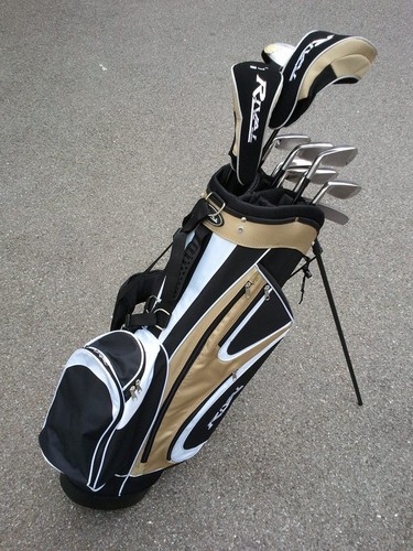 Neue golfschläger damen - neue,