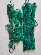 Stickgarn Konvolut Sticktwist