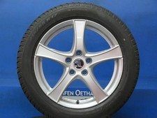 Skoda Karoq Winterräder Winterreifen 17 Zoll Felgen Kompletträder