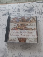 Otto Sander liest Christian